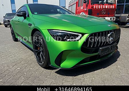 Mercedes-Benz AMG GT 4-trg. 63 S E Performance NP. 246.000