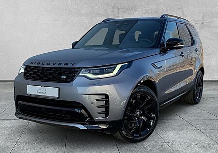 Land Rover Discovery D350 DYNAMIC SE PANO+ACC+DAB+LMF+HUD