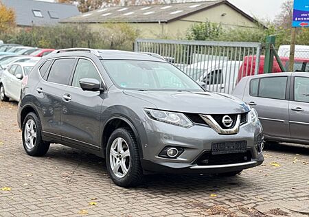 Nissan X-Trail Tekna*7 Sitze*Tüv Neu*Vollausstattung*