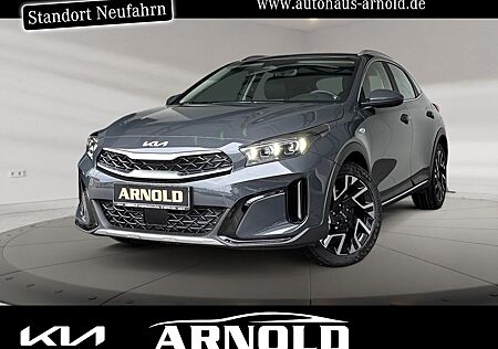 Kia XCeed 1.5 T-GDI VISION Lenkradhzg. Abstandstemp.