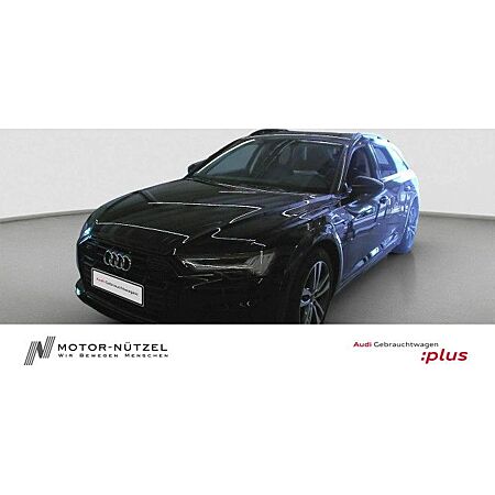Audi A6 Allroad leasen