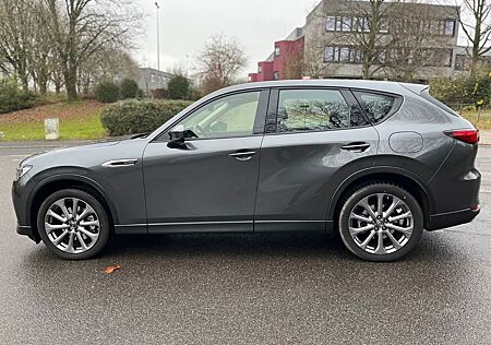 Mazda CX-60 2.5 e-PHEV Exclusive AWD mit AHK 2500 kg