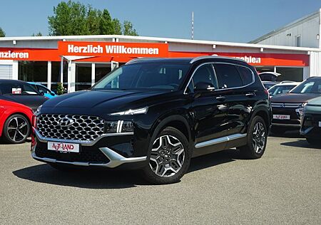 Hyundai Santa Fe 1.6 T-GDI Prime PHEV 4WD LED Head-Up