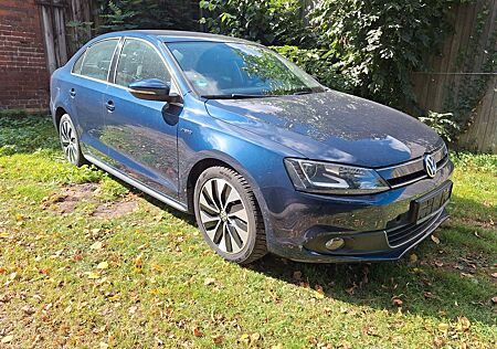 VW Jetta Volkswagen 1.4 TSI Hybrid DSG Highline ERST LESEN!