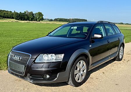 Audi A6 Allroad 3.0TDI (DPF) quattro tiptronic - AHK
