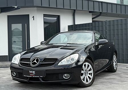 Mercedes-Benz SLK 200 Kompressor Roadstar/SHZ/KLIMA/BTH/LEDER