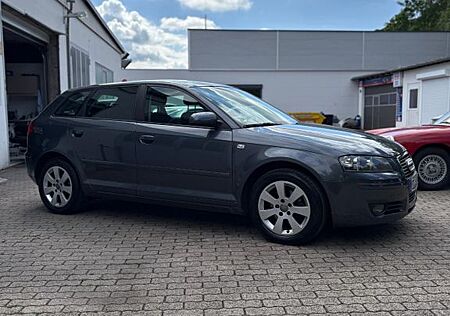 Audi A3 1.6 FSI Ambiente Sportback Ambiente