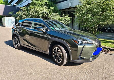 Lexus UX 250h Crossover Style Edition