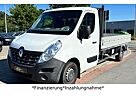 Renault Master *Klima*Pritsche*L3H1 3,5t*70.000km*