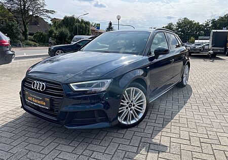Audi A3 Sportback sport,S-line