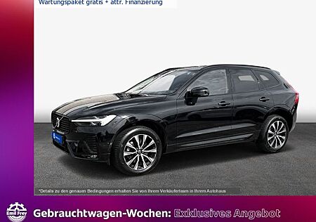 Volvo XC 60 XC60 B4 Plus-Dark Aut Glasd Leder BLIS PilotAssi