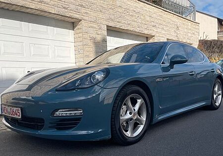 Porsche Panamera Hybrid S * EXCLUSIV*LIFT*WIFI*