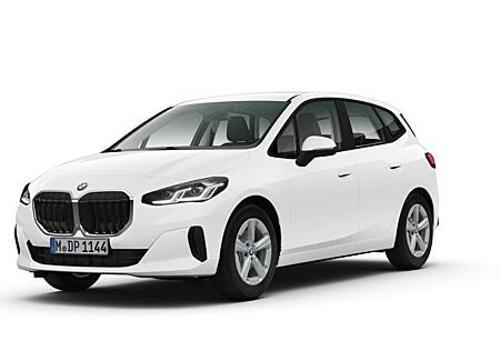 BMW 216i Active Tourer Steptronic DCT Komfortzugang