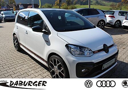 VW Up Volkswagen ! GTI Sitzheizung+Tempomat+Beats-Soundsystem