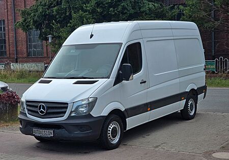 Mercedes-Benz Sprinter II Kasten 216 CDI*Tüv 06.2027*Klima*
