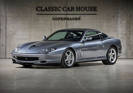 Ferrari 550 -