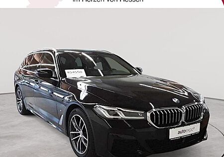 BMW 530e Touring Aut. M Paket Pano Navi SHZ