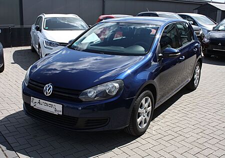 VW Golf Volkswagen VI Trendline **2. Hand **