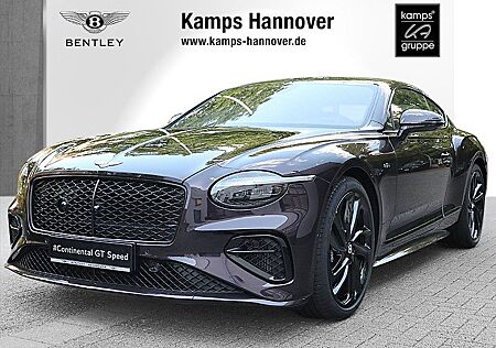 Bentley Continental GT Speed *MY25* V8 HYBRID* NEW