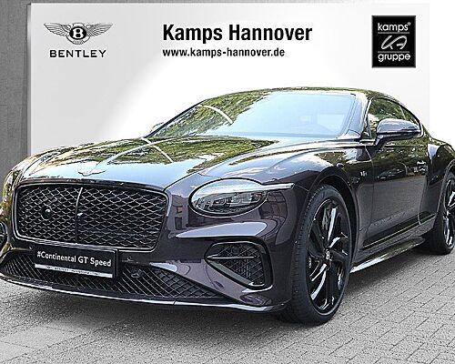 Bentley Continental GT Speed *MY25* V8 HYBRID* NEW