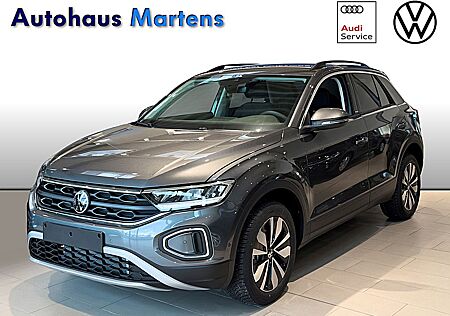 VW T-Roc Volkswagen MOVE 1.5 l TSI OPF 110 kW (150 PS) 6-Gang