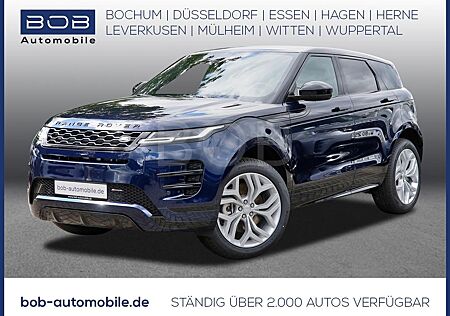 Land Rover Range Rover Evoque P300e R-Dynamic SE