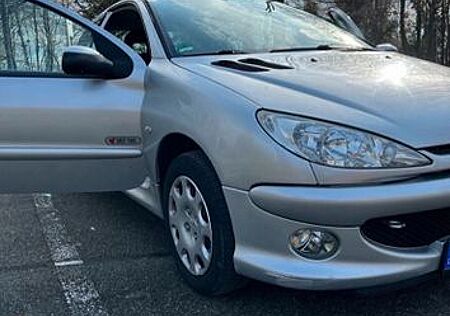 Peugeot 206 1.4 HDI