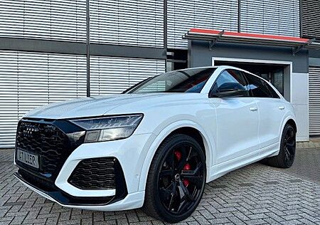 Audi RS Q8 RSQ8 4.0 TFSI quattro MATRIX HUD B&O PANO 23"