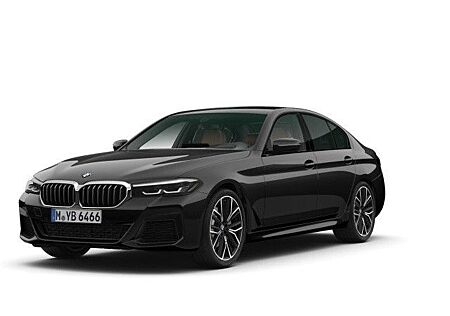 BMW 530d xDrive M Sportpaket Sport Aut. Komfortsitze