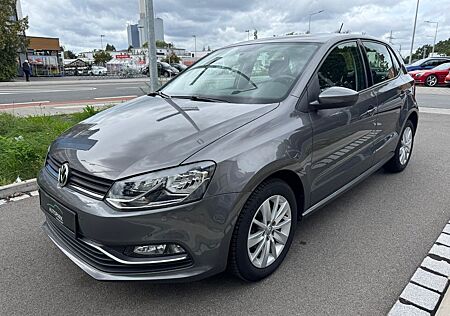 VW Polo Volkswagen V Comfortline/Klima/PDC/37000KM