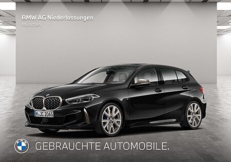 BMW M135i xDrive Harman/K LiveCockpitProf Head-Up