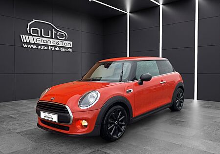 Mini ONE Cooper *SitzHZ*PDC*Ambiente*Carbon*