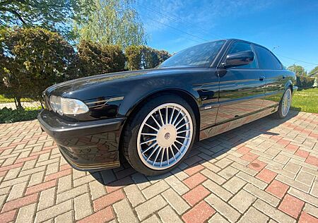 BMW 730