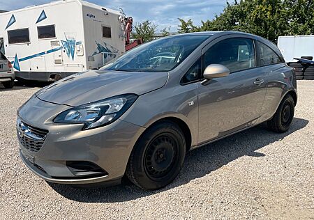 Opel Corsa E Edition