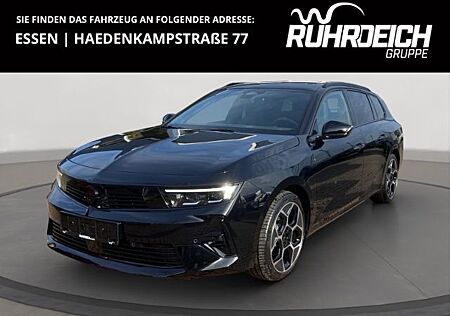 Opel Astra ST GS A/T INTELLILUX NAVI SCHIEBEDACH HUD