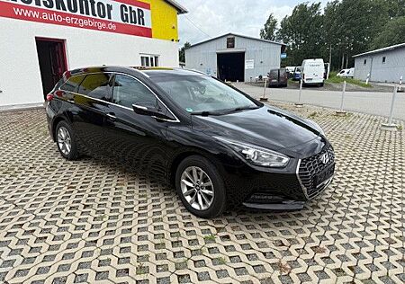 Hyundai i40 cw
