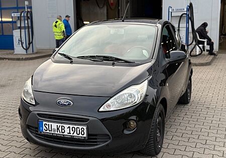 Ford Ka 1,2 Trend *Kamera *Navi *Android *TÜV Neu*