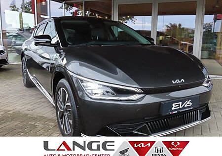 Kia EV6 Basis 2WD 77.4 RWD WP AIR COM ASS DR StandHZ