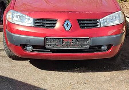 Renault Megane Coupé-Cabriolet Dynamique 1.6 Dynamique