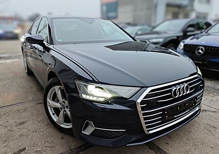 Audi A6 Lim. 40 TDI sport /115.000Km