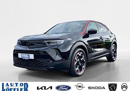 Opel Mokka Electric GS SHZ LHZ Klima DAB CarPlay Isof