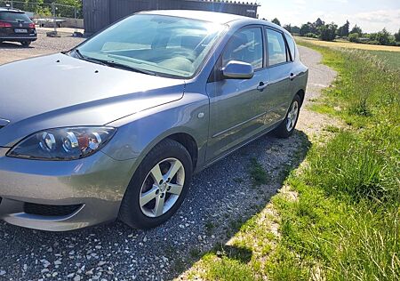 Mazda 3 1.4 Comfort Sport Comfort