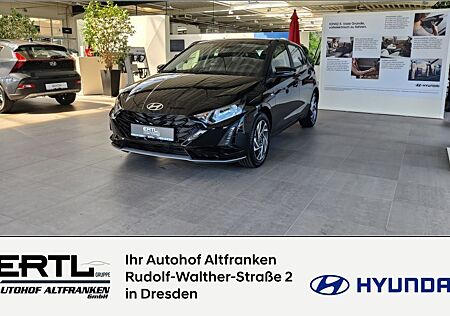 Hyundai i20 1.0 T-GDI Trend (Sofort verfügbar)