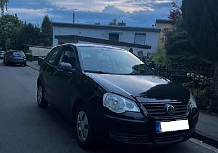 VW Polo Volkswagen 1.2 47kW Basis Basis