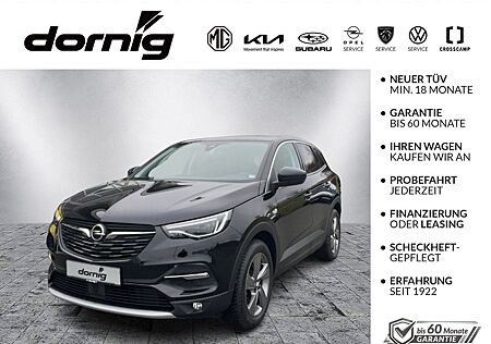 Opel Grandland X Ultimate