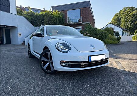 VW Beetle Volkswagen 1.2 TSI BMT CLUB Cabriolet CLUB