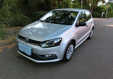 VW Polo Volkswagen 1.0 44kW Trendline