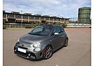 Abarth 595 Turismo 595C Turismo Cabrio 1.4 T-Jet 16V Automatik