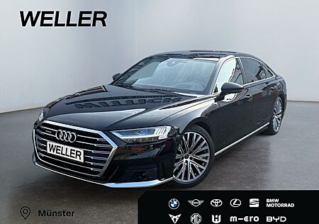 Audi A8 L Sport 50 TDI qu. *Laser*ACC*B&O*Pano*Massag