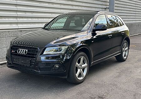 Audi Q5 3.0 TDI quattro S Line Panorama MMI